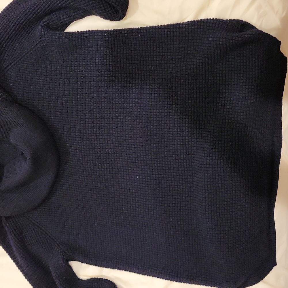 Michael Kors Black Sweater